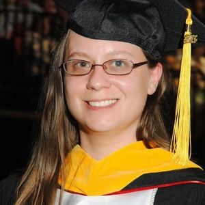 Meet your Posher, Tricia